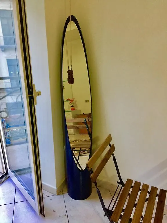 Miseria e Nobiltà Apartment Napoli