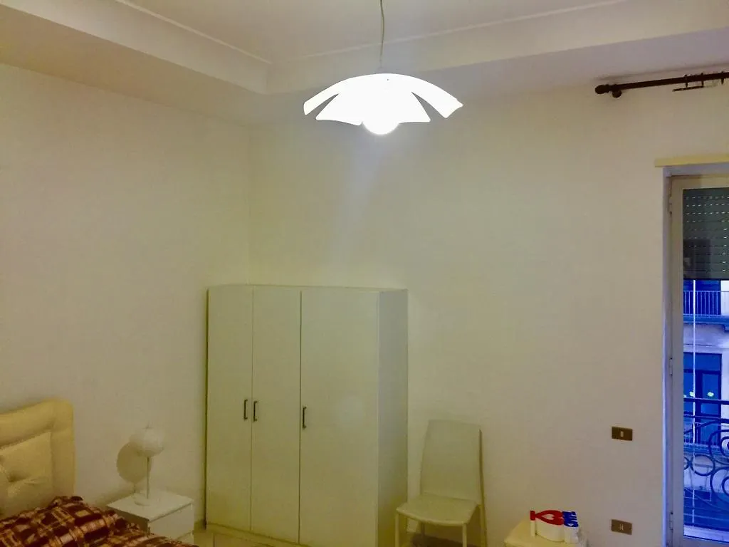 Miseria e Nobiltà Apartment Naples