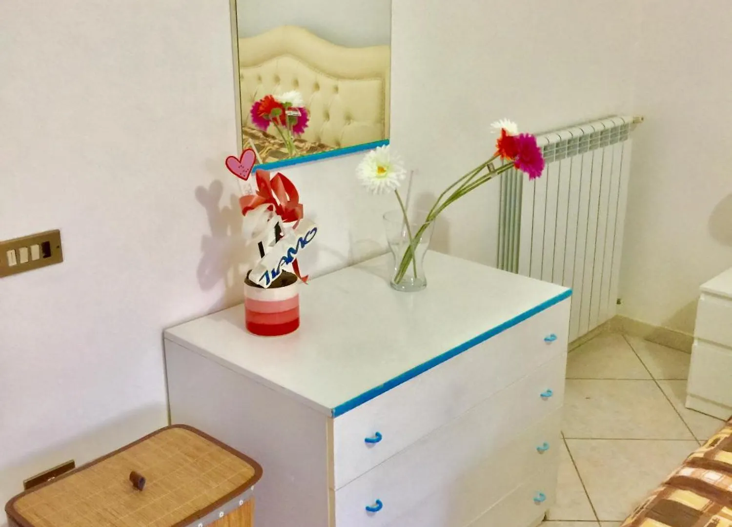Miseria e Nobiltà Apartment Naples
