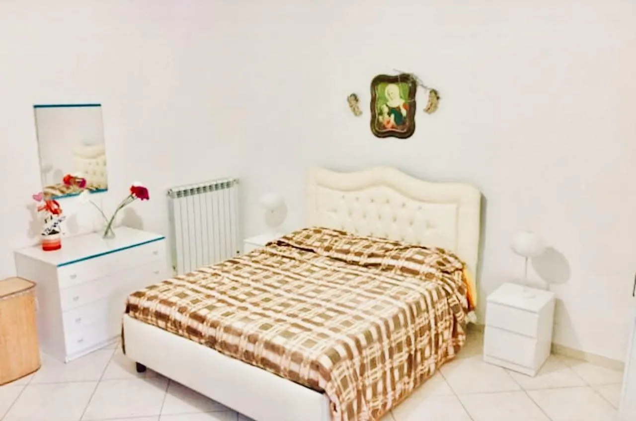 Miseria e Nobiltà Apartment Naples Italie