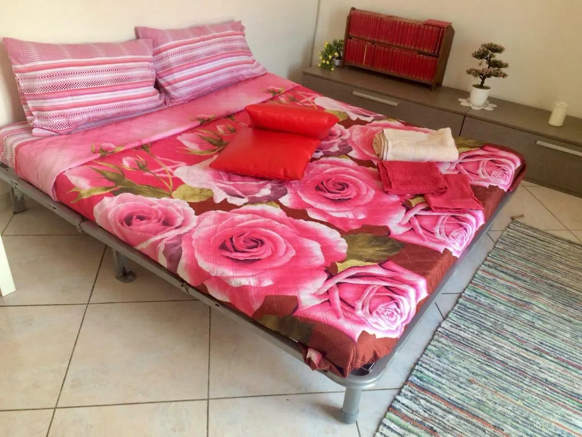 Miseria e Nobiltà Apartment Naples