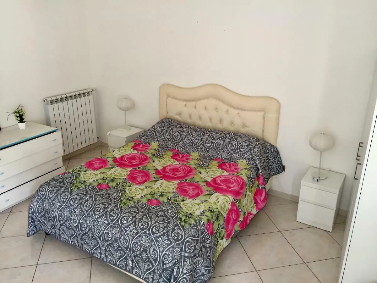 Miseria e Nobiltà Apartment Naples