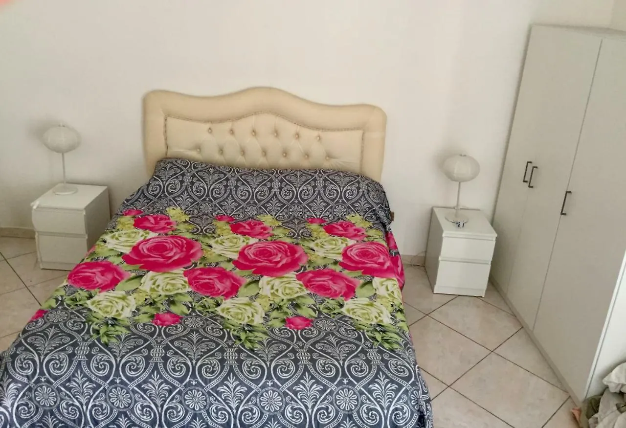 Miseria e Nobiltà Apartment Naples